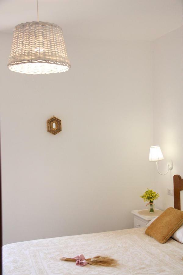 Casa Amigdala Bed and Breakfast Castellabate Εξωτερικό φωτογραφία