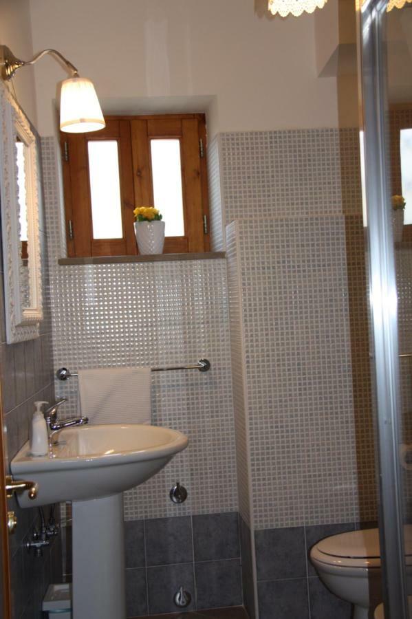 Casa Amigdala Bed and Breakfast Castellabate Εξωτερικό φωτογραφία